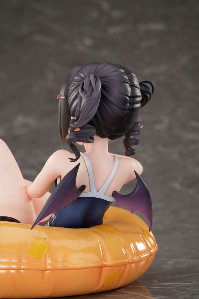 Original Character PVC Statue 1/7 Shino Swimsuit Ver. Illustration by Riko 10 cm