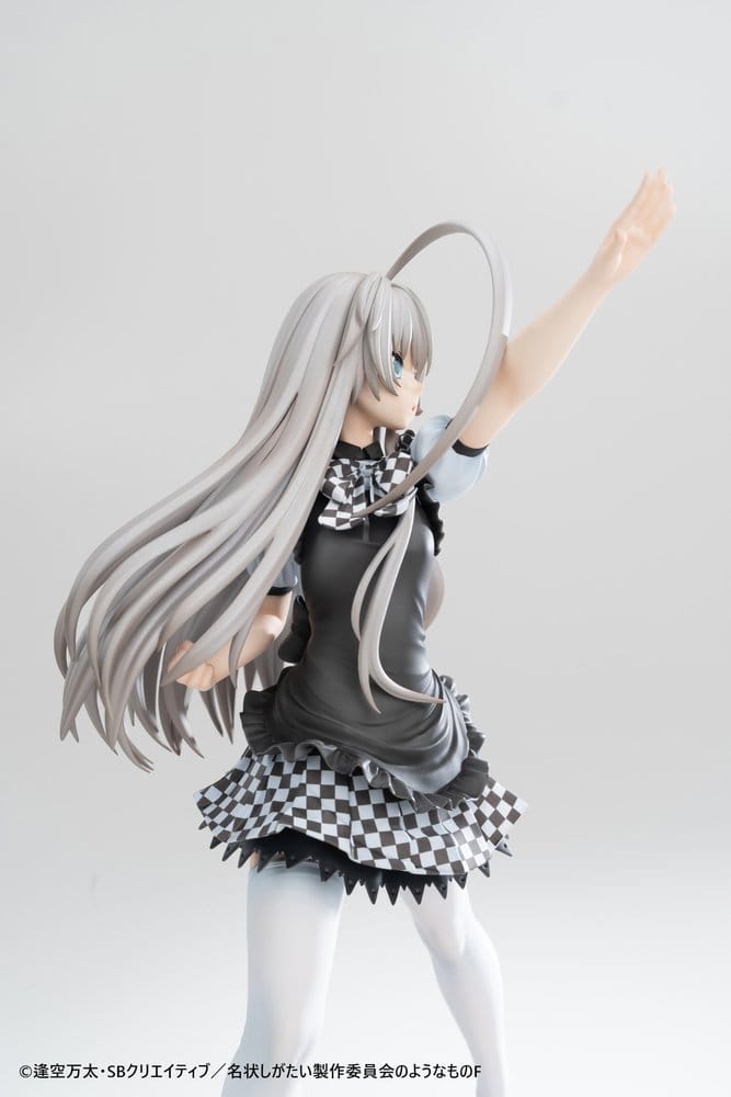 Haiyore! Nyaruko-san F PVC Statue 1/6 Nyaruko 26 cm