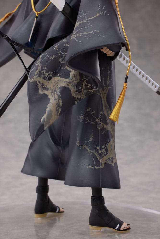Original Character Xian Ren Ni Shen Series PVC Statue 1/6 Komainu Ritsu 28 cm