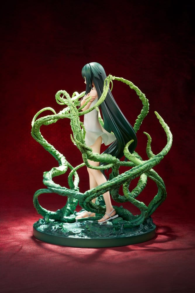 Saya no Uta PVC Statue 1/6 Saya 28 cm