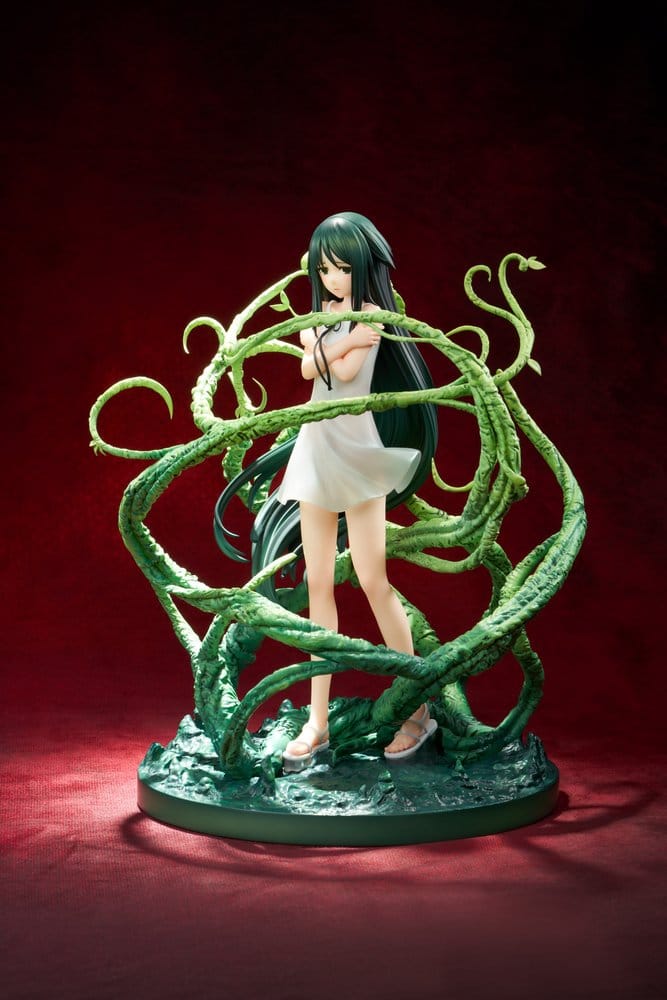 Saya no Uta PVC Statue 1/6 Saya 28 cm