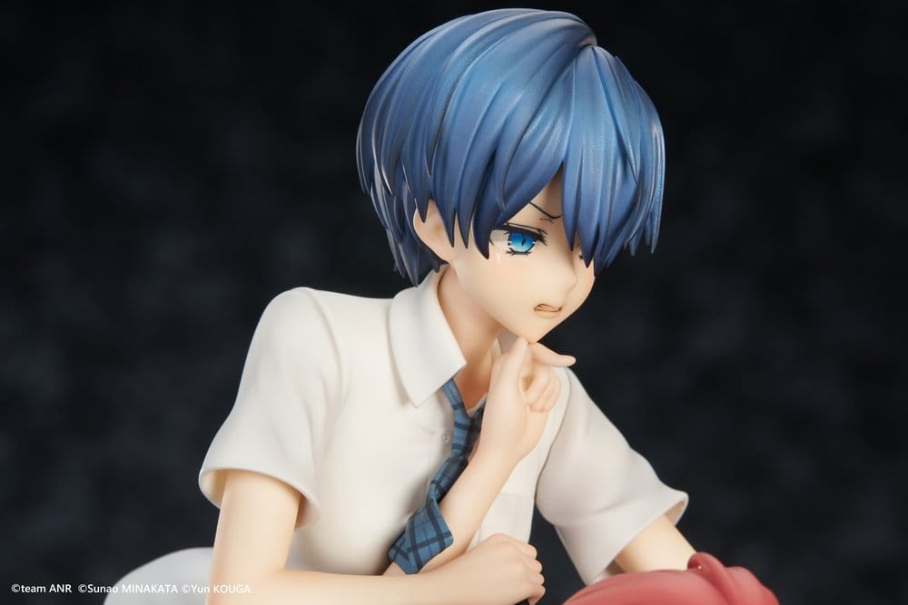 Akuma no Riddle PVC Figur 1/6 Haru Ichinose x Azuma Tokaku 18 cm