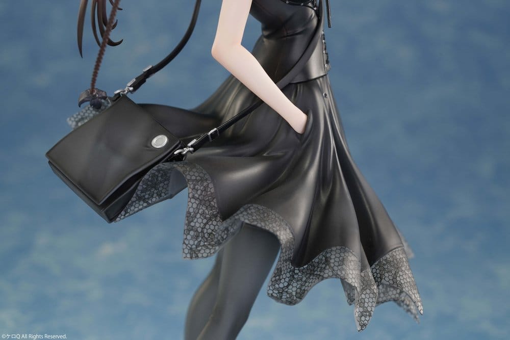 Wonderful Everyday -Diskontinuierliches Dasein- PVC Figur 1/7 Yuki Minakami Regular Edition 26 cm