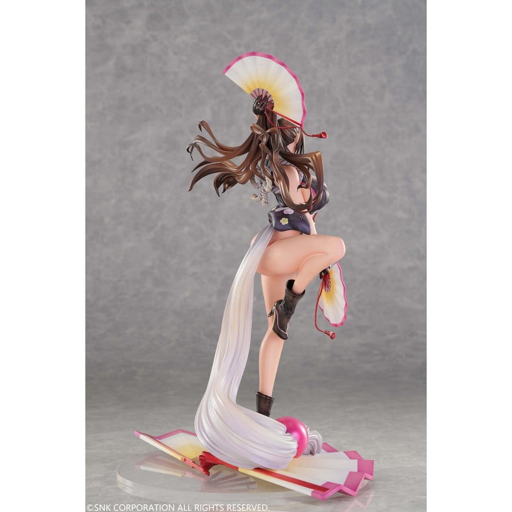 The King of Fighters PVC Figur 1/6 Mai Shiranui x Paint Artist MA-MAN Mai Shiranui 27 cm
