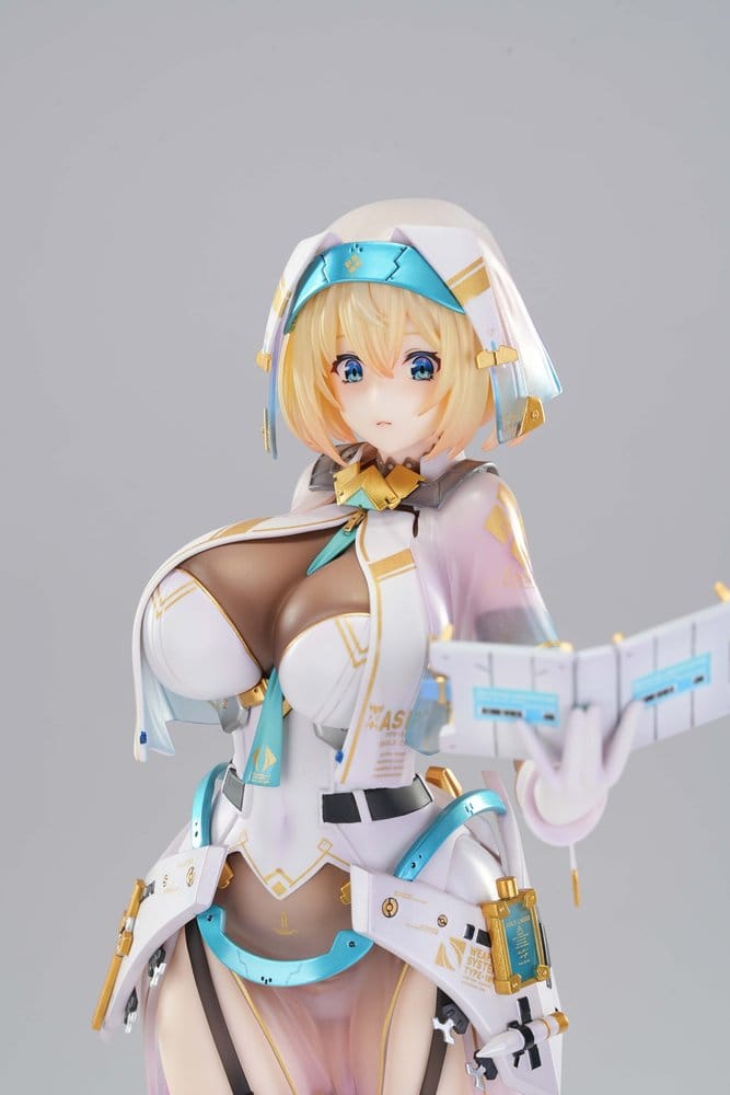 Original Character PVC Figur 1/6 Sophia F. Shirring Sister Ver. Bright Edition 28 cm