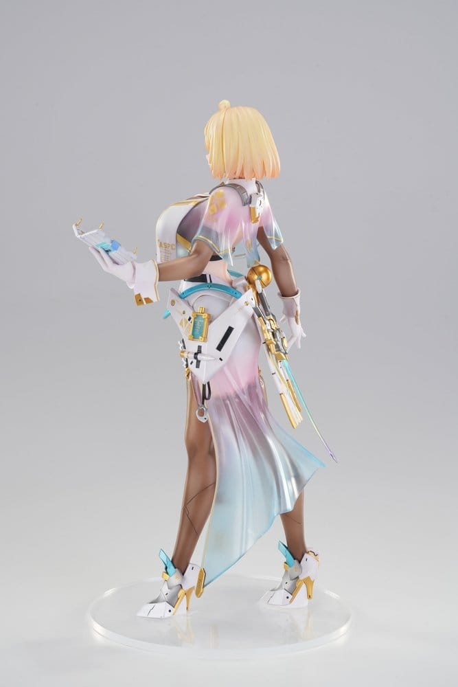 Original Character PVC Figur 1/6 Sophia F. Shirring Sister Ver. Bright Edition 28 cm
