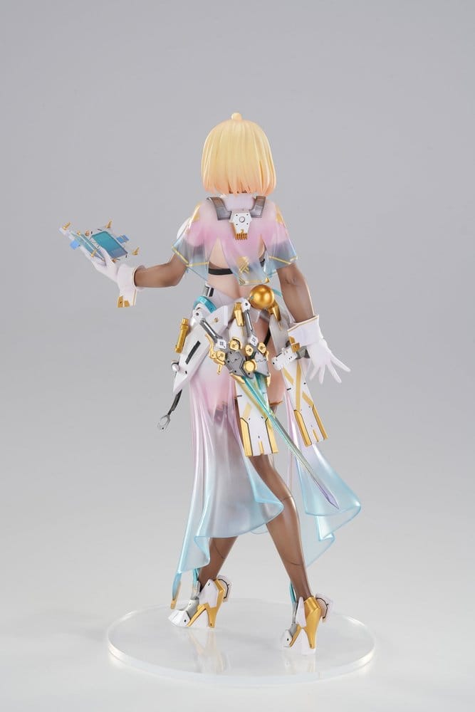 Original Character PVC Figur 1/6 Sophia F. Shirring Sister Ver. Bright Edition 28 cm