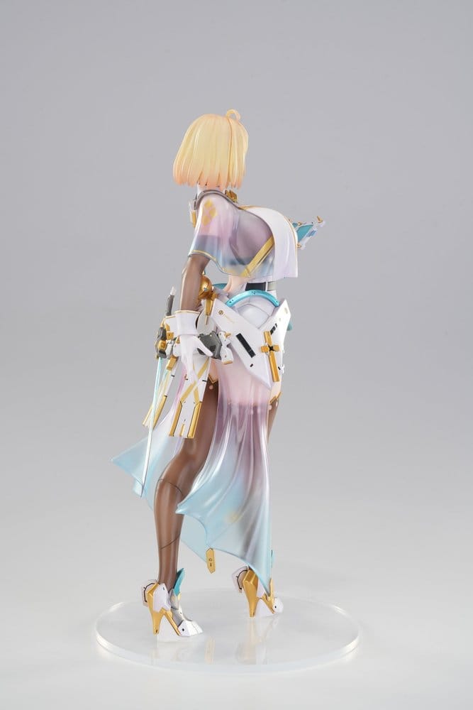 Original Character PVC Figur 1/6 Sophia F. Shirring Sister Ver. Bright Edition 28 cm
