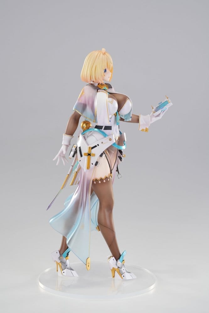Original Character PVC Figur 1/6 Sophia F. Shirring Sister Ver. Bright Edition 28 cm