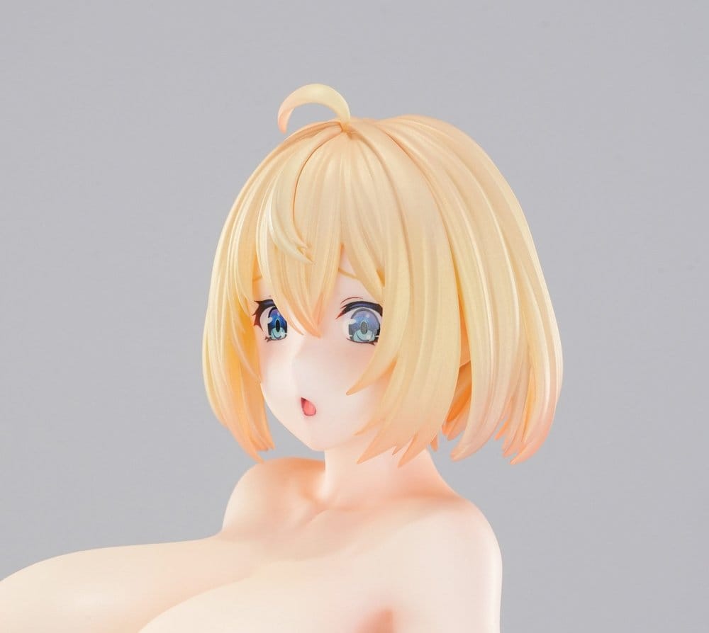 Original Character PVC Figur 1/6 Sophia F. Shirring Sister Ver. Bright Edition 28 cm