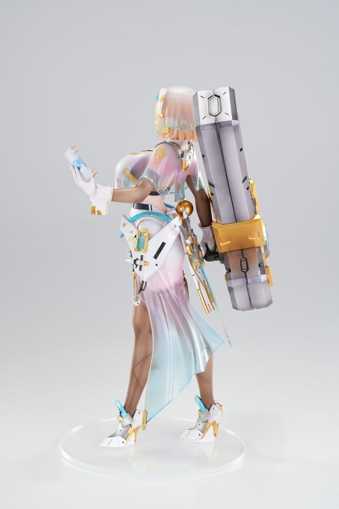 Original Character PVC Figur 1/6 Sophia F. Shirring Sister Ver. Bright Edition 28 cm