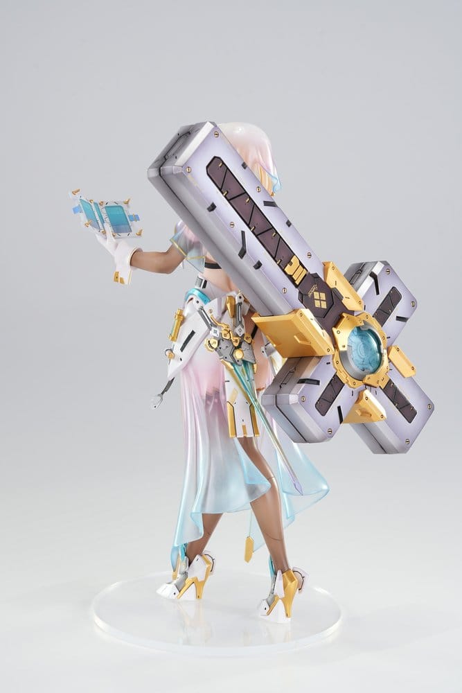 Original Character PVC Figur 1/6 Sophia F. Shirring Sister Ver. Bright Edition 28 cm