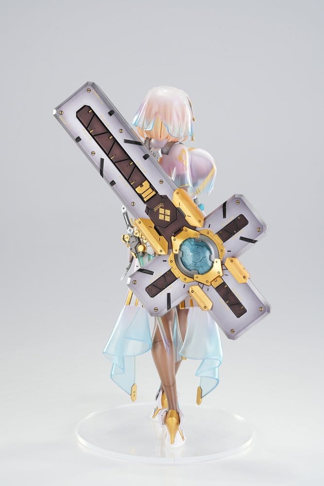 Original Character PVC Figur 1/6 Sophia F. Shirring Sister Ver. Bright Edition 28 cm