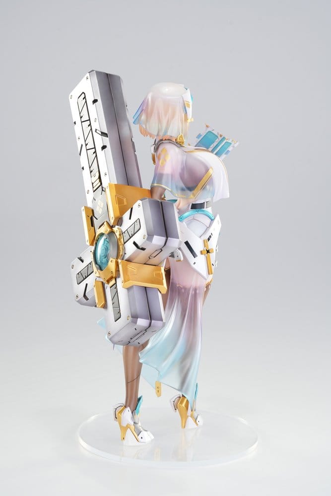 Original Character PVC Figur 1/6 Sophia F. Shirring Sister Ver. Bright Edition 28 cm