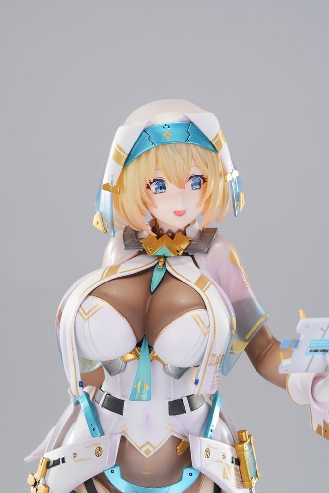 Original Character PVC Figur 1/6 Sophia F. Shirring Sister Ver. Bright Edition 28 cm