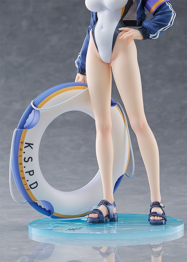 Blue Archive PVC Statue 1/7 Kanna (Swimsuit) 25 cm