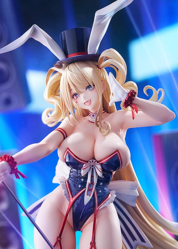 Azur Lane PVC Statue 1/7 Guam: Stage-Setting Charmer 30 cm