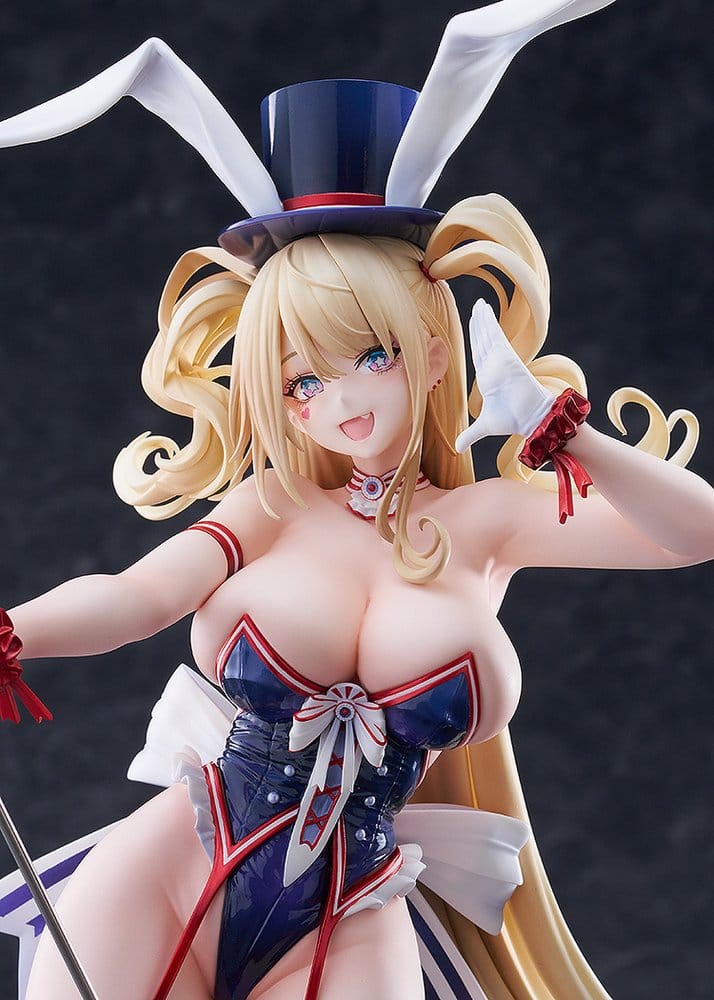 Azur Lane PVC Statue 1/7 Guam: Stage-Setting Charmer 30 cm