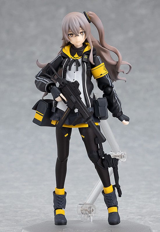 Girls Frontline Figma Actionfigur UMP45 14 cm