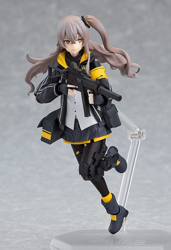 Girls Frontline Figma Actionfigur UMP45 14 cm