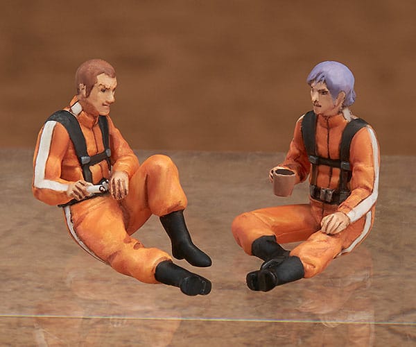 Fang of the Sun Dougram Combat Armors MAX 09 Plastic Model Kit 1/72 Abitate T10C Block Head X-Nebula 17 cm