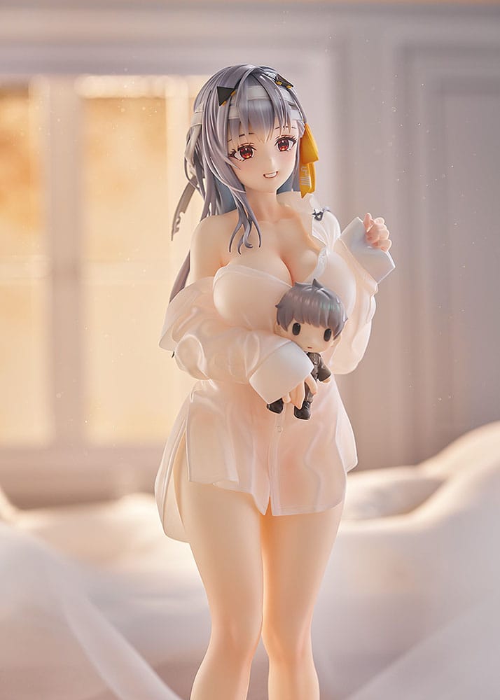 Goddess of Victory: Nikke PVC Statue 1/7 Modernia: First Affection 25 cm