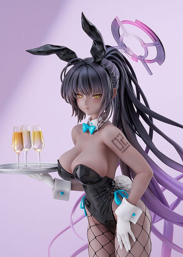 Blue Archive PVC Statue 1/7 Karin Kakudate (Bunny Girl) 30 cm