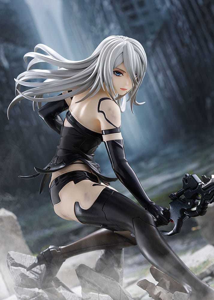 NieR:Automata Ver1.1a PVC Statue 1/7 A2 20 cm