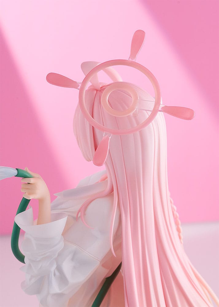 Blue Archive PVC Statue 1/7 Hanako Swimsuit Ver. 26 cm