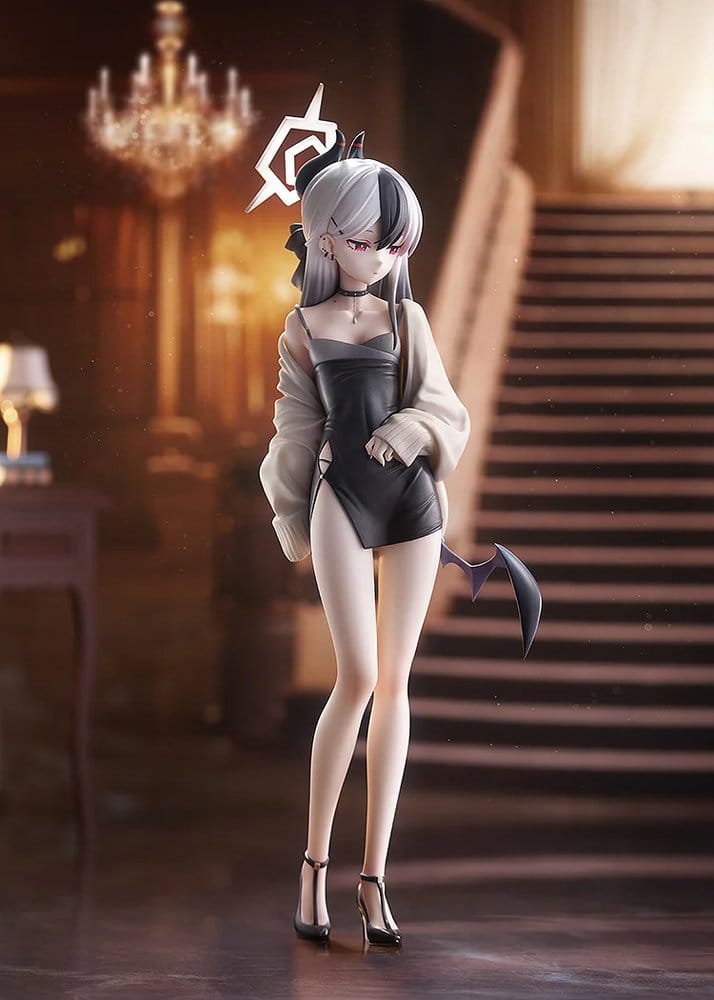 Blue Archive PVC Figur 1/7 Kayoko (Dress) 23 cm