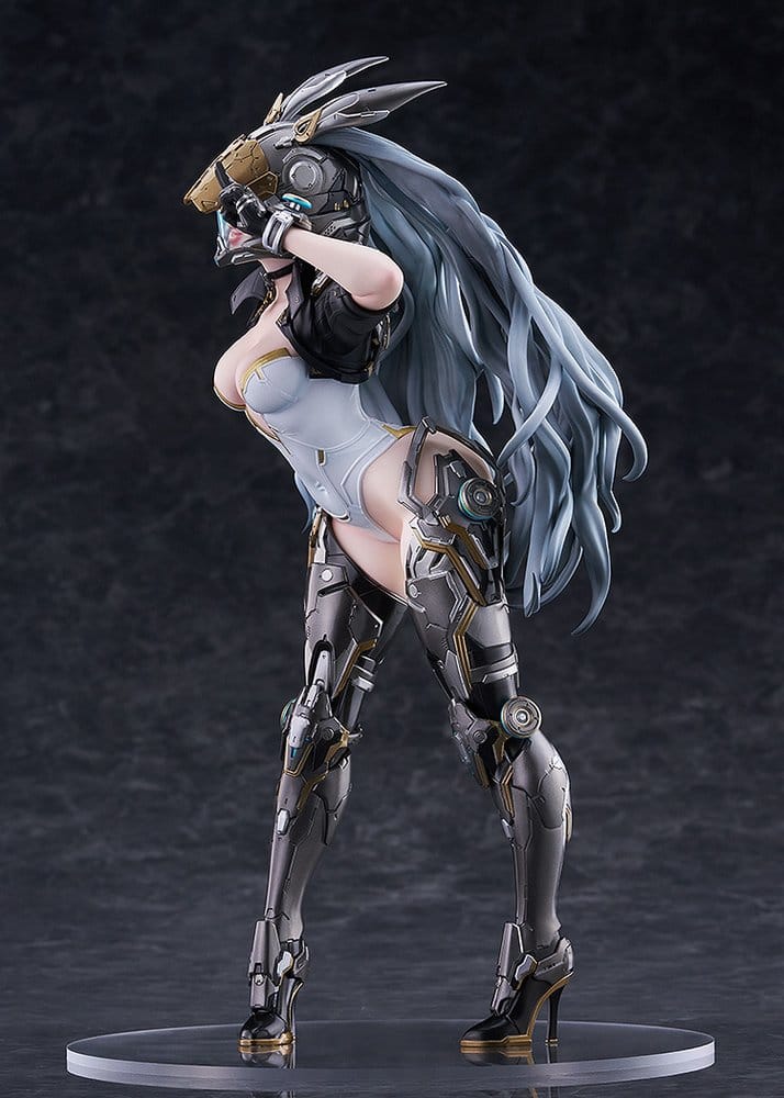 The First Descendant PVC Figur 1/7 Ultimate Bunny 26 cm