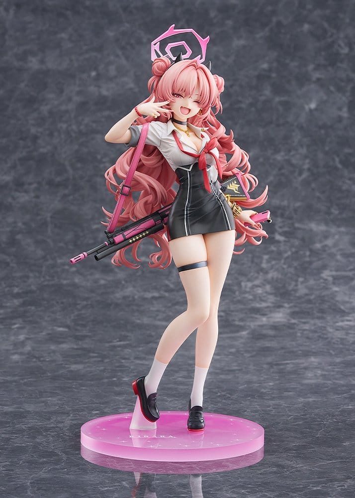 Blue Archive PVC Figur 1/7 Kirara 26 cm
