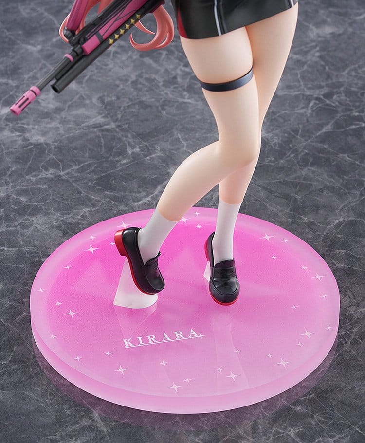 Blue Archive PVC Figur 1/7 Kirara 26 cm