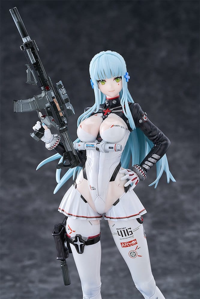 Girls' Frontline 2: Exilium PVC Figur 1/7 Klukai: Speed Star 27 cm