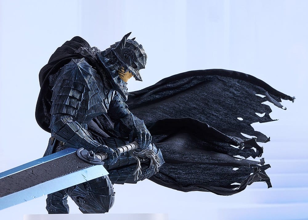 Berserk Pop Up Parade SP PVC Figur Guts (Berserker -Sane-)