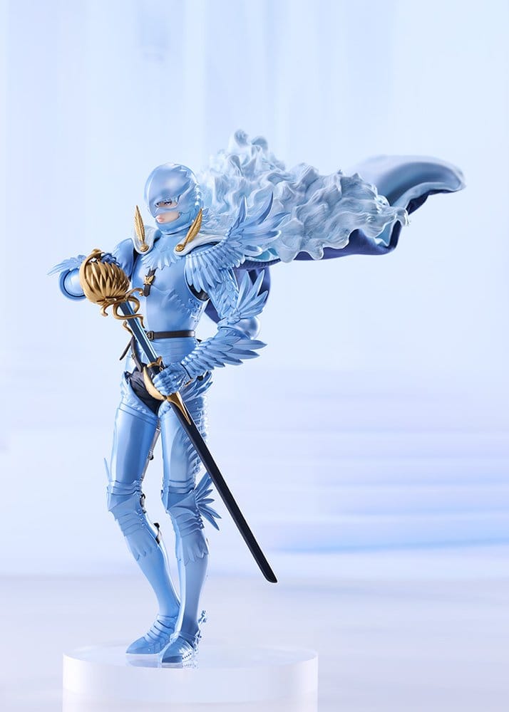 Berserk Pop Up Parade SP PVC Figur Griffith (Falcon of Light) 23 cm