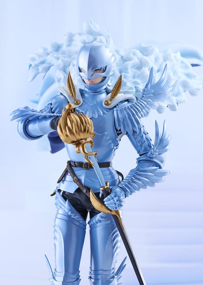 Berserk Pop Up Parade SP PVC Figur Griffith (Falcon of Light) 23 cm