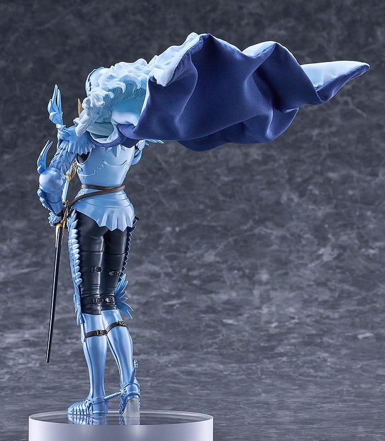 Berserk Pop Up Parade SP PVC Figur Griffith (Falcon of Light) 23 cm