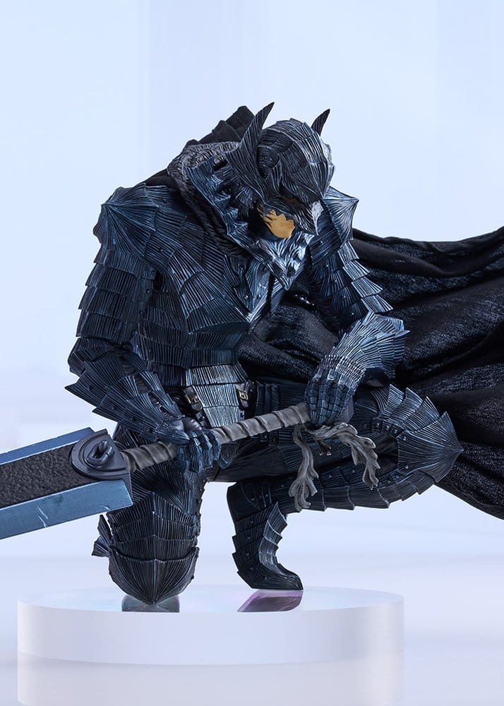Berserk Pop Up Parade SP PVC Figuren 2er-Pack Guts (Berserker -Sane-) & Griffith (Falcon of Light)