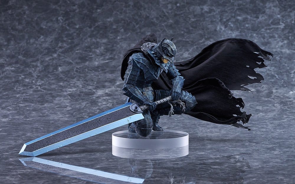 Berserk Pop Up Parade SP PVC Figuren 2er-Pack Guts (Berserker -Sane-) & Griffith (Falcon of Light)