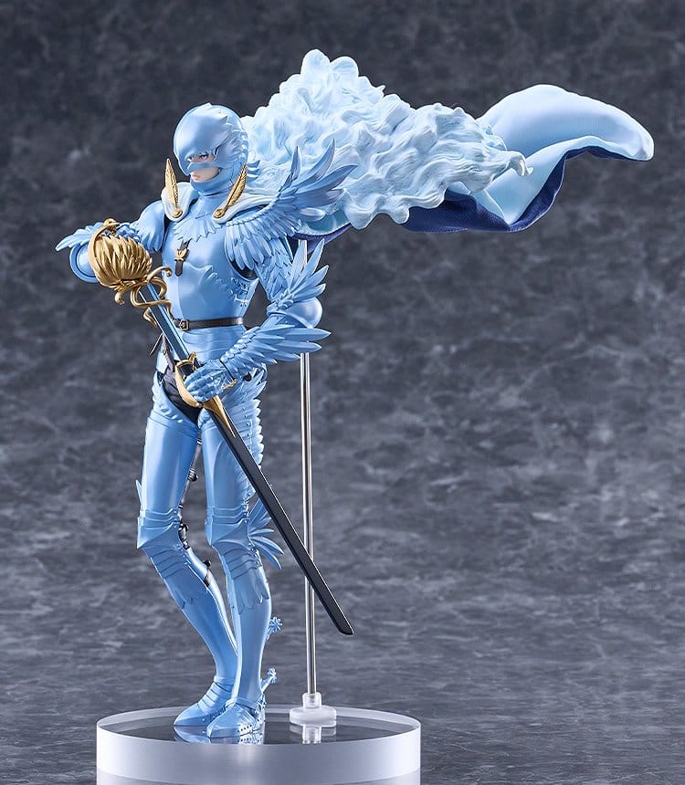 Berserk Pop Up Parade SP PVC Figuren 2er-Pack Guts (Berserker -Sane-) & Griffith (Falcon of Light)