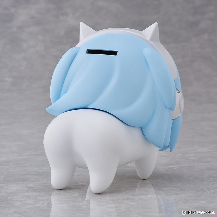 Goddess of Victory: Nikke Soft Vinyl Figur Shidoro 13 cm