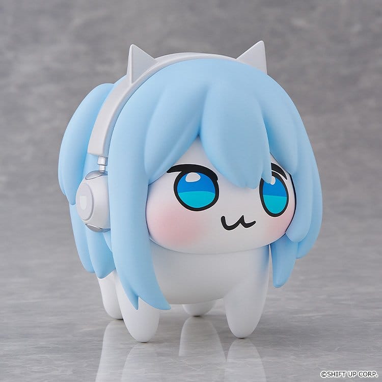 Goddess of Victory: Nikke Soft Vinyl Figur Shidoro 13 cm