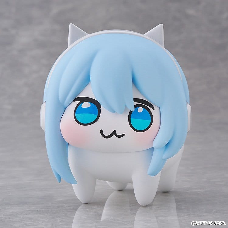 Goddess of Victory: Nikke Soft Vinyl Figur Shidoro 13 cm