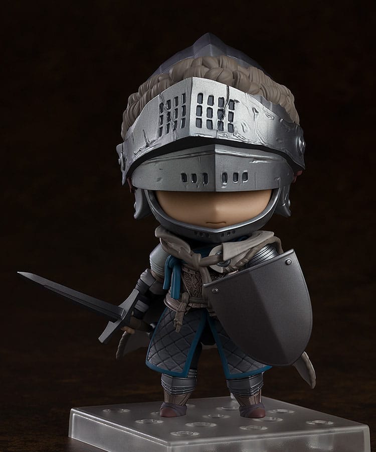 Elden Ring Nendoroid Actionfigur Vagabond 10 cm