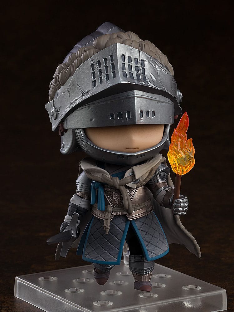 Elden Ring Nendoroid Actionfigur Vagabond 10 cm