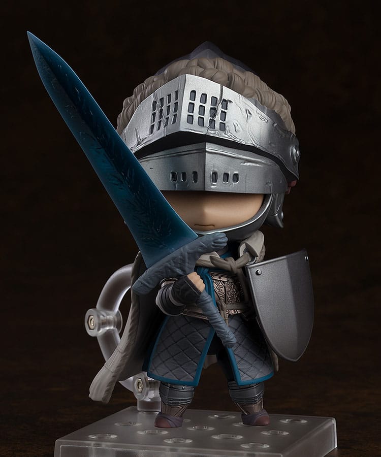 Elden Ring Nendoroid Actionfigur Vagabond 10 cm