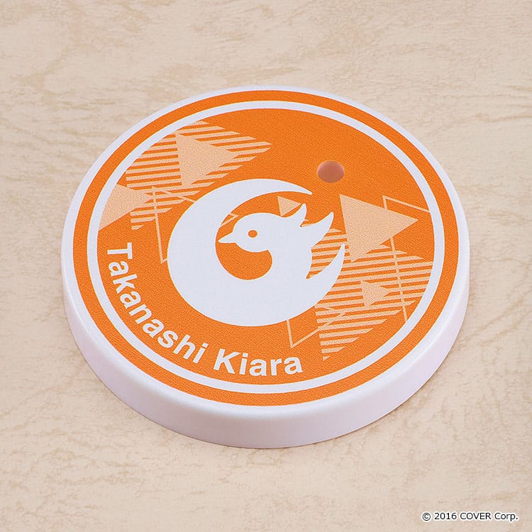 Hololive Production Nendoroid Actionfigur Takanashi Kiara 10 cm