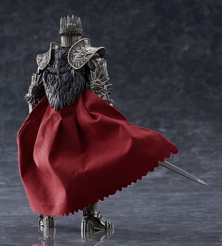 Dragon´s Dogma 2 Figma Actionfigur Arisen 16 cm