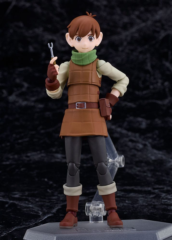 Delicious in Dungeon Figma Actionfigur Chilchuck 12 cm